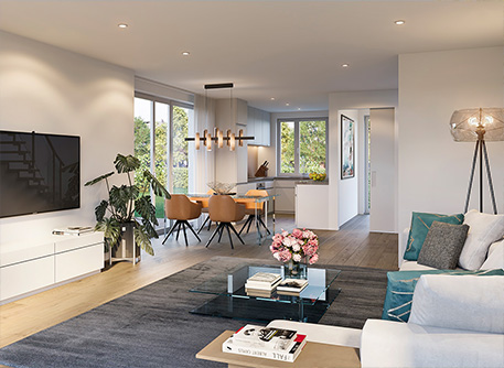 Ottobrunner Straße 102 in München